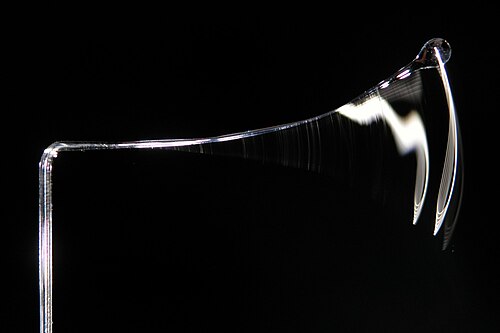 Euler–Bernoulli beam theory